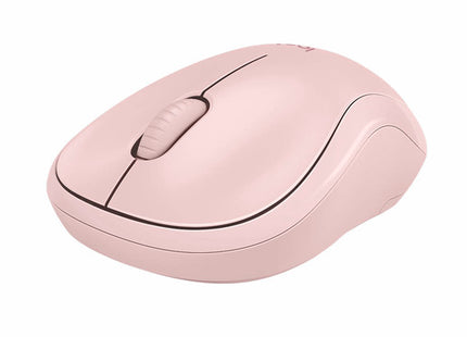 Mouse Logitech M240 for Business | Inalámbrico | Bluetooth | 1000 DPI | Receptor USB