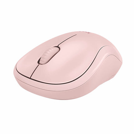 Mouse Logitech M240 for Business | Inalámbrico | Bluetooth | 1000 DPI | Receptor USB