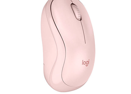 Mouse Logitech M240 for Business | Inalámbrico | Bluetooth | 1000 DPI | Receptor USB