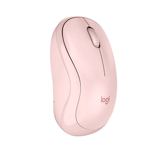 Mouse Logitech M240 for Business | Inalámbrico | Bluetooth | 1000 DPI | Receptor USB