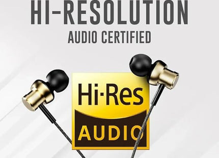 Audífonos HiFuture Hi5 | Alámbricos | USB-C