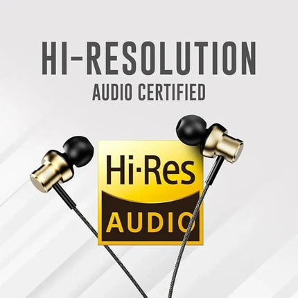 Audífonos HiFuture Hi5 | Alámbricos | USB-C
