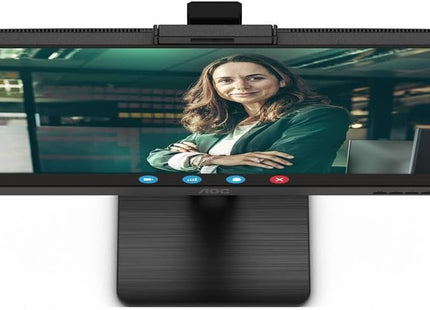 Monitor AOC Q27P3W de 27" QHD 75Hz IPS
