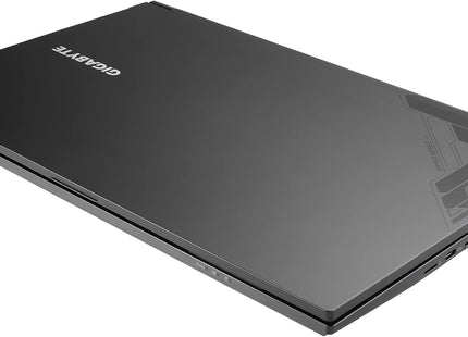 Bisagras y construcción robusta laptop GIGABYTE G5