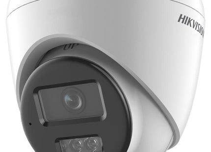 Hikvision cámara domo ColorVu 6MP, DS-2CD1363G2-LIUF