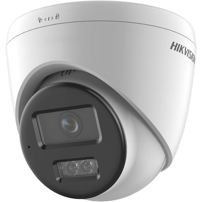 Hikvision cámara domo ColorVu 6MP, DS-2CD1363G2-LIUF