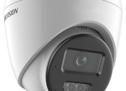 Cámara Turret Hikvision, DS-2CD1383G2-LIUF