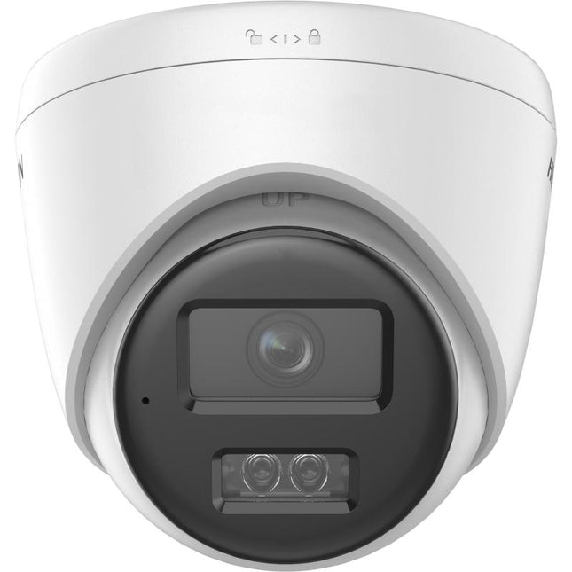Hikvision cámara domo ColorVu 6MP, DS-2CD1363G2-LIUF