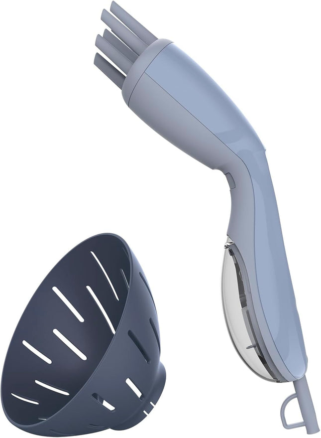 Conair InfinitiPRO Vaporizador Capilar Steam Therapy, S03