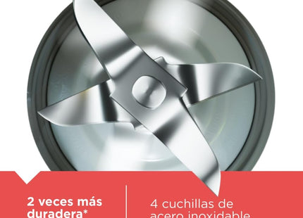 Licuadora Black+Decker Ice Crush, BL0876-1BDLA