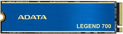 Disco Duro Interno SSD ADATA LEGEND 700 | 2TB | M.2 PCIe Gen3 x4 | ALEG-700-2TCS