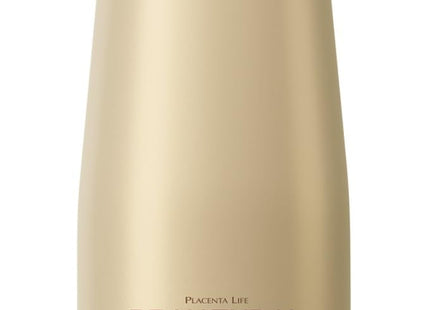 Acondicionador Lisso Keratina 350ml Placent Life | Para alisar y controlar el frizz del cabello rebelde