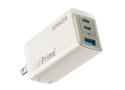 Anker Cargador de Pared 735 GaNPrime 65W Dorado, A2668