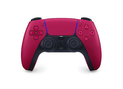Sony Control Inalámbrico PS5 Cosmic Red, DualSense