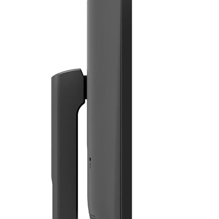 Monitor AOC Q27P3W | 27” | FHD 2560x1440 | 75Hz | 4ms | DP | USB | Negro