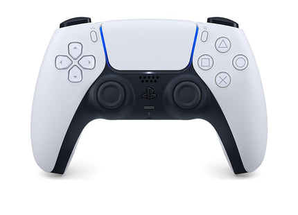 Sony Control Inalámbrico PS5 White, DualSense