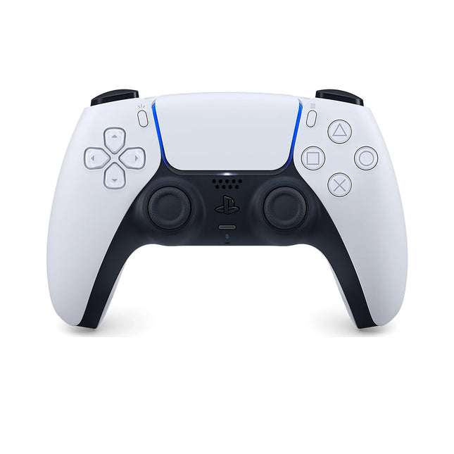 Sony Control Inalámbrico PS5 White, DualSense