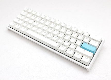 Teclado Mecánico Gaming Ducky One 2 Pro Mini | RGB | Switch Azul | USB-C | Español