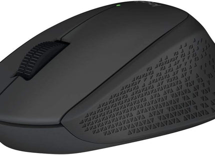 Mouse Logitech M280 | Inalámbrico | Receptor USB | Diseño Ergonómico