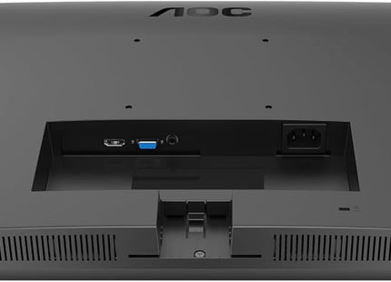 Monitor AOC Q27P3W de 27" QHD 75Hz IPS