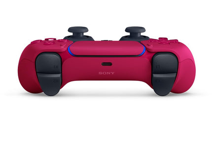 Sony Control Inalámbrico PS5 Cosmic Red, DualSense