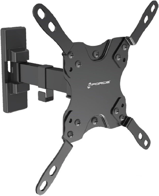 GForce GF-P1124-1142 Soporte Móvil de Pared para TV 13"-42" 20 kg VESA 200x200