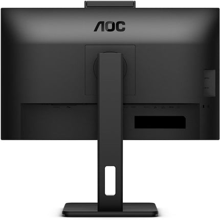 Monitor AOC Q27P3W | 27” | FHD 2560x1440 | 75Hz | 4ms | DP | USB | Negro