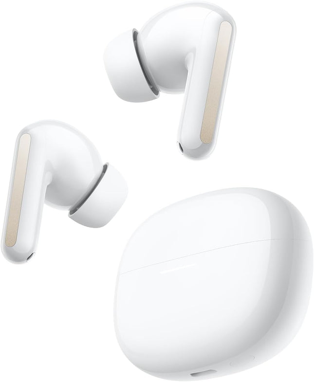 Xiaomi audífonos inalámbricos Redmi Buds 8 blanco, 73459