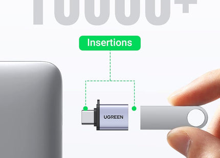 Adaptador UGREEN US270, 50283