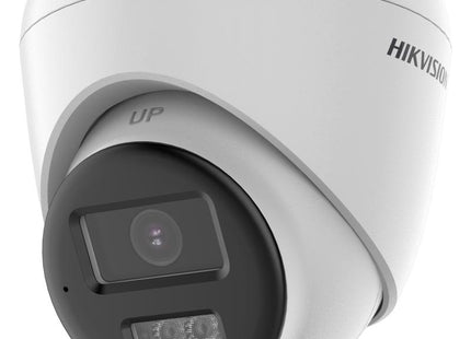Cámara Hikvision, DS-2CE78K0T-LTS