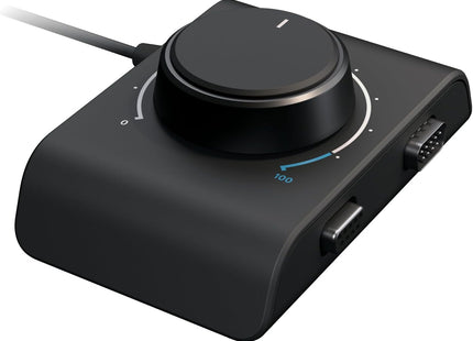 Puerto de conexión USB del Adaptador Racing Logitech
