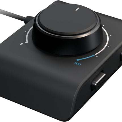 Adaptador Racing Logitech | Compatible con PC | Xbox Series | PS5 | 943-000435