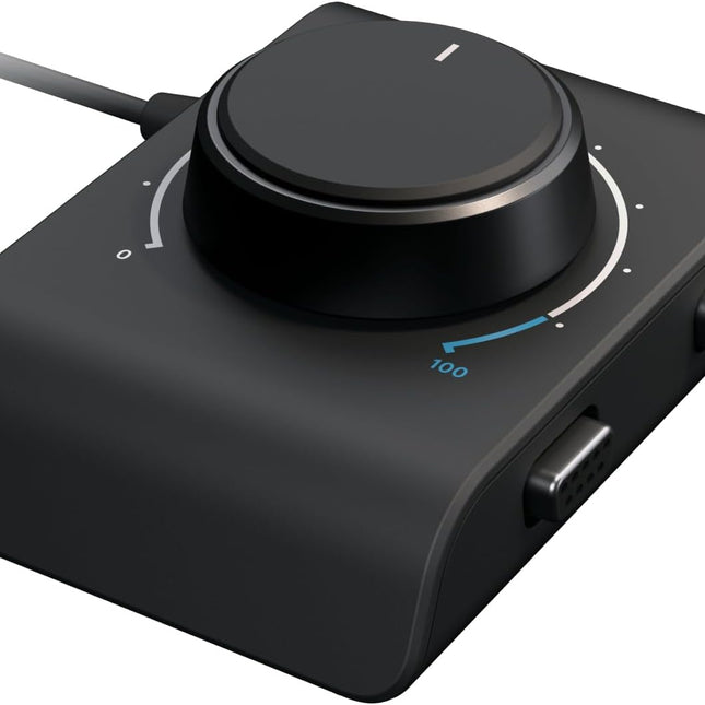 Adaptador Racing Logitech | Compatible con PC | Xbox Series | PS5 | 943-000435