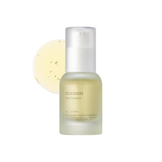 Mixsoon Esencia de Frijol 20ml