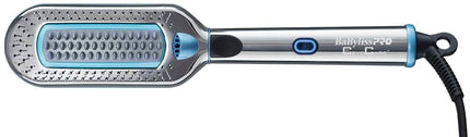 Cepillo Capilar Crioterapia Cold Brush BaBylissPRO | Tecnología CryoCare™ | Control de frizz, brillo y suavidad