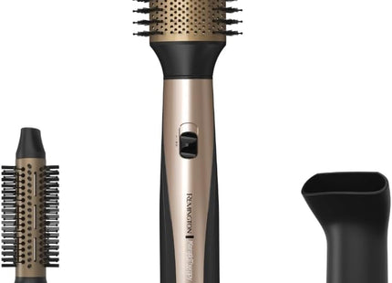 Cepillo de Aire Remington Keratin Therapy, AS8821-110F