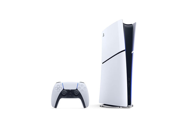Sony Consola Edición Digital LATAM, PlayStation 5 Slim