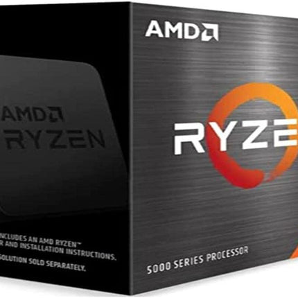 Procesador AMD Ryzen 9 5950X | 5ª Gen | 3.4 GHz | AM4
