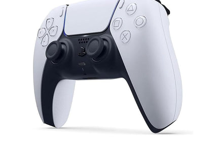 Sony Control Inalámbrico PS5 White, DualSense