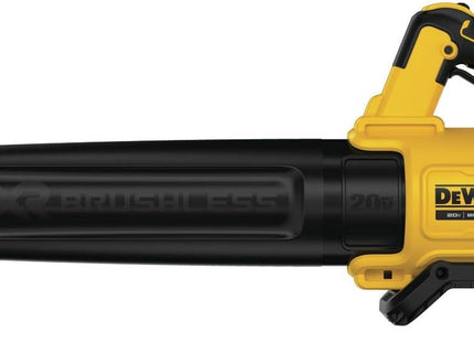 DEWALT DCBL722P1 Sopladora Inalámbrica 20V MAX XR Brushless 450 CFM 125 MPH