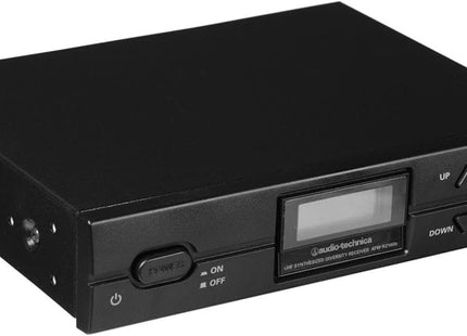 Audio-Technica Micrófono Inalámbrico de Mano Serie 2000 ATW-2120CI