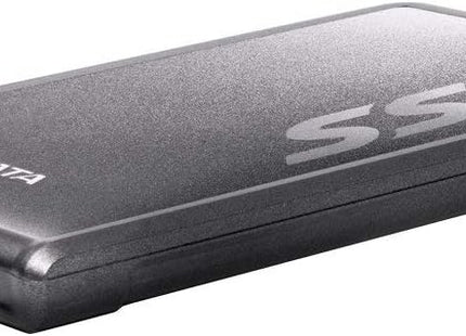 HD Externo ADATA SV620H | 512GB | 2.5” | SSD | USB 3.0 | Titanium