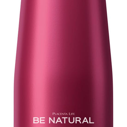 Shampoo Nutritivo Quinua Placent Life | 350ml | Fortalecimiento y suavidad para cabello seco o débil