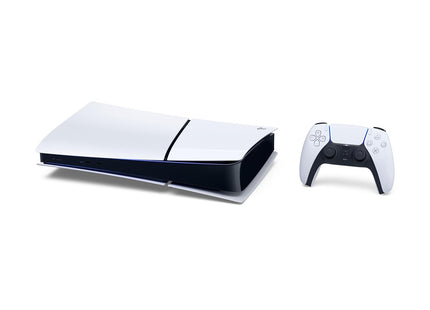 Sony Consola Edición Digital LATAM, PlayStation 5 Slim