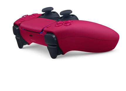 Sony Control Inalámbrico PS5 Cosmic Red, DualSense