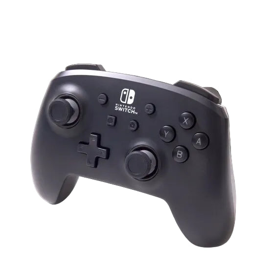 PowerA Control Inalámbrico Switch Galactic Vortex, NSGP0349-01