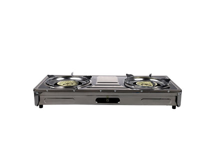 Cocina de gas WINNING STAR ST-9654 vista lateral