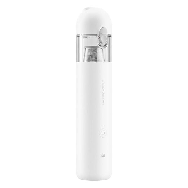 Xiaomi Aspiradora Mi Vacuum Cleaner Mini Blanca 0.5kg, 31492