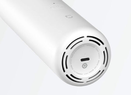 Xiaomi Aspiradora Mi Vacuum Cleaner Mini Blanca 0.5kg, 31492