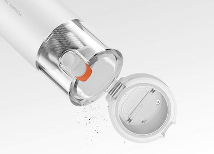 Xiaomi Aspiradora Mi Vacuum Cleaner Mini Blanca 0.5kg, 31492